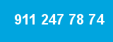 911 247 78 74 911 247 78 74